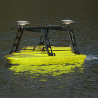 EchoBoat-ASV (Photo: Seafloor Systems)