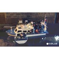 Echoes (Photo: SHOM)