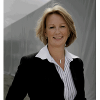 Elizabeth Torstad,  CEO of DNV GL – Oil & Gas: Photo credit DNV GL