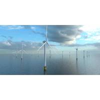 Empire Wind 1 visualization. Credit: Equinor