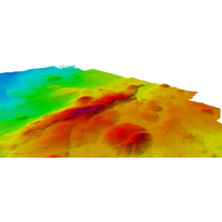 Engineer’s Ridge (Image: Schmidt Ocean Institute)