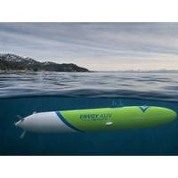 Envoy AUV. Credit: Cellula Robotics