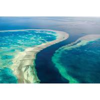 EOMAP showcased its contribution to the world-first 3D habitat map of the Great Barrier Reef (GBR) at the International Forum on Satellite-Derived Bathymetry, SDB Day 2019 in Australia.