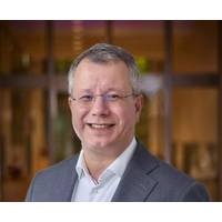 Erik-Jan Bijvank (Credit: Fugro)