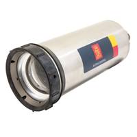 New Ethernet control interface and ergonomically designed graphical user interface for OE14-408 high resolution digital stills camera.