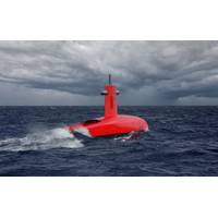 Exail announced that it has been awarded a contract by the Oceanic Observatory of Madeira's (OOM) to supply a DriX O-16 USV. Credit: Exhail