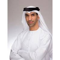His Excellency Dr. Thani bin Ahmed Al Zeyoudi, Minister of Climate Change and Environment