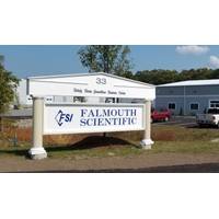 © Falmouth Scientific, Inc