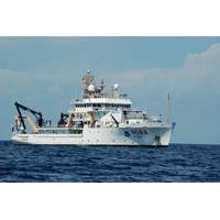 File Image: NOAA Research / Survey vessel