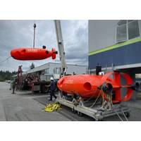 file photo (Source: Nauticus Robotics)