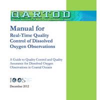 First IOOS Manual: Image credit NOAA
