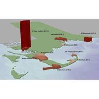 Top US Fishing Ports in 2012: Image credit Port of New Bedford