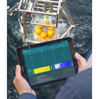 FlexMoT live monitoring software Photo Fraunhofer Institute for Computer Graphics Research IGD