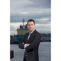 FlexTech Engineering Director, Craig Keyworth