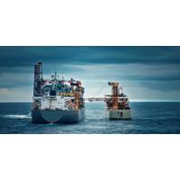 Floating-to-floating personnel transfer gangway (Credit: MacGregor)