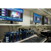 Forum Energy Technologies, Inc. announced it has upgraded its video recording solutions, optimizing the survey and inspection of subsea assets. Credit: FET