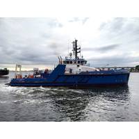 The Four Leopards will be deployed from Belov’s DSV fleet. Photo: Saab Seaeye