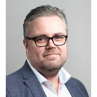 Frode Gaupaas (Photo: Scantrol)