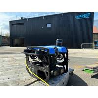 © Frontier Robotics