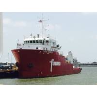 Fugro Americas (Photo: Fugro)