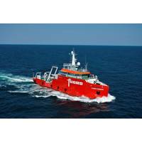 Fugro Pioneer (Photo: Fugro)