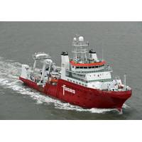 Fugro Venturer (copyright Fassmer)