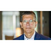 Geir Håøy joins MacArtney's Board of Directors. After more than three decades in leadership roles at
KONGSBERG, he brings strategic insight to MacArtney's continued development. Credit: MacArtney Underwater Technology