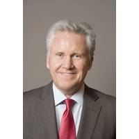 General Electric Co Chief Executive Jeff Immelt 