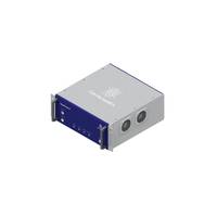 GeoAcoustics Ltd launches first new side scan sonar systems in 10 years at April's Ocean Business 2025 in Southampton, UK. Credit: GeoAcoustics Ltd