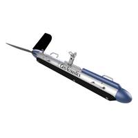 GeoAcoustics Ltd will debut a new Side Scan Sonar range at Ocean Business 2025 next week. Credit: GeoAcoustics Ltd