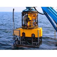 geoROV (Photo: UTEC Geomarine)