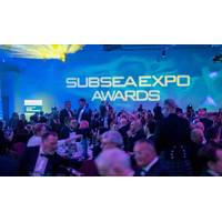  Guests at this year’s Subsea Expo Awards Dinner helped raise over £3,500 for UK charity Shelter. © GUH