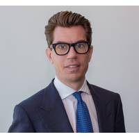 Hans-Peter Burlid (Credit: PXGEO)