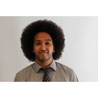 Hassan Saleh (Photo: 2H Offshore)