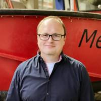“We have noticed a significant upturn in requests for unplanned multibeam echo sounder-based surveys especially around offshore wind farms, and are confident that establishing a team to specialise in producing high quality data in these challenging conditions is the most effective way to meet the specialised needs,” said Andres Nicola, CEO of Nicola Engineering