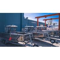 © Hike Metal Products
