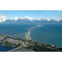 Homer, Alaska. Credit: Pioneer Consulting