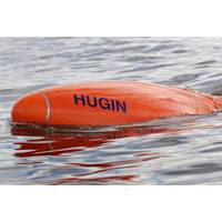 The HUGIN Autonomous Underwater Vehicle is the most successful AUV available in the commercial survey industry.