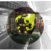 Hydrone-R (Image: Saipem)