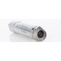 Hyperion Turbidity is the first turbidity sensor combining Nephelometer and OBS readings in such a compact size. Photo: Valeport