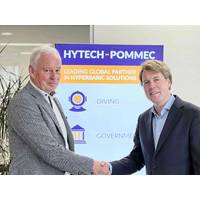 © Hytech-Pommec
