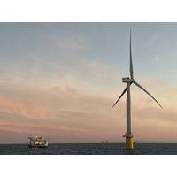 Hywind Tampen wind farm, Norway. Karoline Rivero Bernacki/Equinor, CC BY-NC-ND