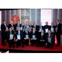 IADC Safety Award winner 2014