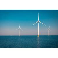 Illustration only: An offshore wind farm - Image by Fokke - AdobeStock