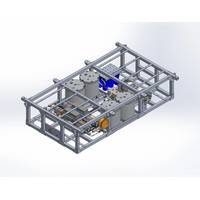 Image: Chukar Waterjet
