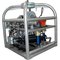 Image courtesy of Chukar Waterjet