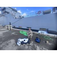 Image courtesy Colonel Rachael Hoagland