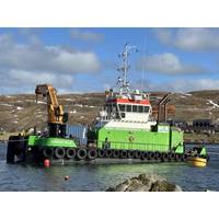 Image courtesy Green Marine UK