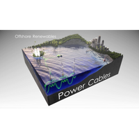 Image courtesy of Makai Ocean Engineering