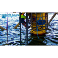 Image courtesy of Reef Subsea